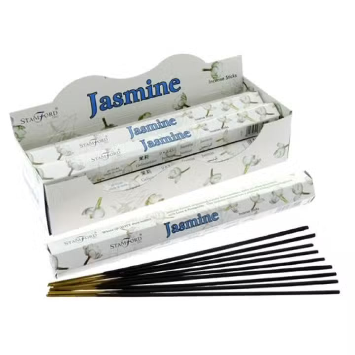 Stamford Rökelse Premium Incense Sticks