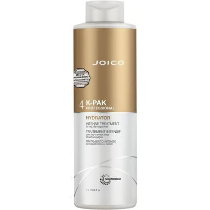 Joico K-Pak Intense Hydrator 1000ml