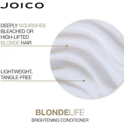 Joico Blonde Life Brightening Conditioner 1000mL