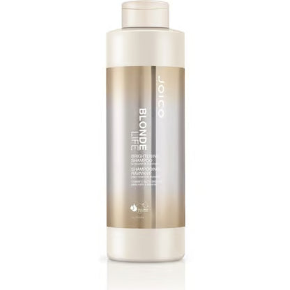 Joico Blonde Life Brightening Shampoo 1000ml