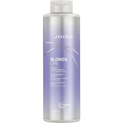 Joico Blonde Life Violet Conditioner 1000ml