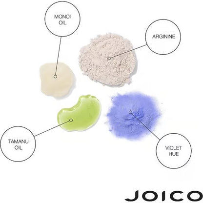 Joico Blonde Life Violet Conditioner 1000ml