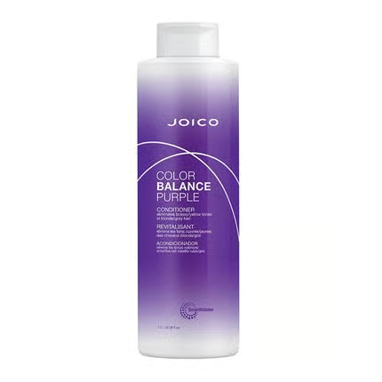 Joico Color Balance Purple Conditioner 1000ml