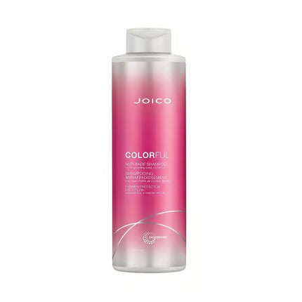 Joico colorful anti fade shampoo 1000ml