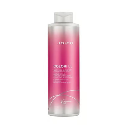 Joico colorful anti fade shampoo 1000ml