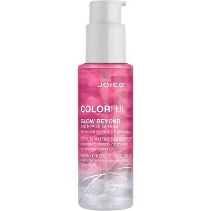 Joico Colorful Glow Beyond Anti-Fade Serum 63 ml
