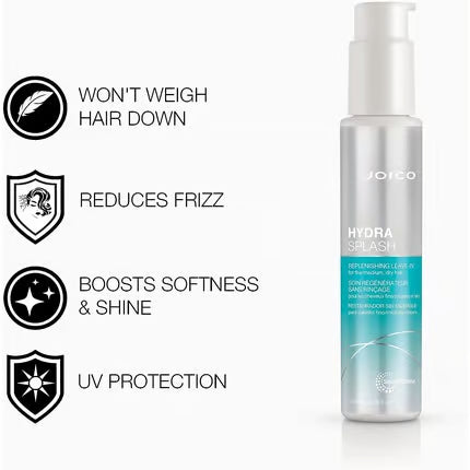 Joico Hydra Splash Replenishing Leave-In 100ml