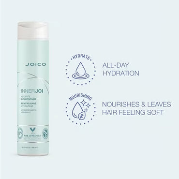 Joico InnerJoi Hydrate Conditioner 300 ml