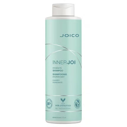 Joico InnerJoi Hydrate Shampoo  1000ml