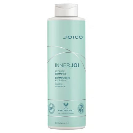 Joico InnerJoi Hydrate Shampoo  1000ml