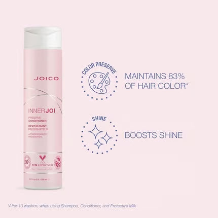 Joico InnerJoi Preserve Color Conditioner 300 ml