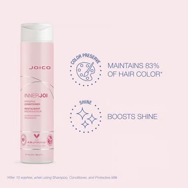 Joico InnerJoi Preserve Color Conditioner 300 ml