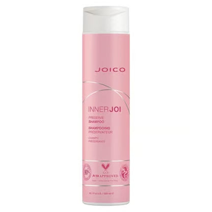 Joico InnerJoi Preserve Shampoo 300 ml