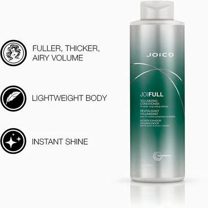 Joico Joifull Volumizing Conditioner 1000ml