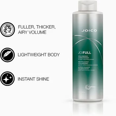 Joico Joifull Volumizing Conditioner 1000ml