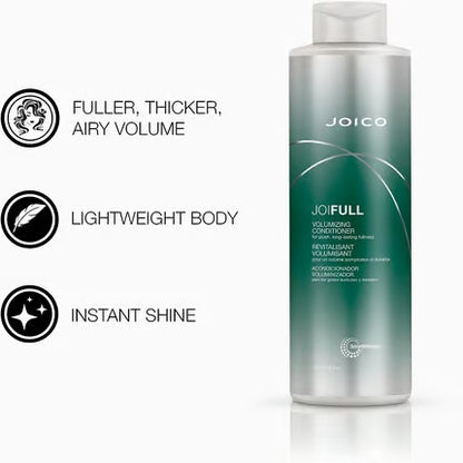 Joico Joifull Volumizing Conditioner 1000ml