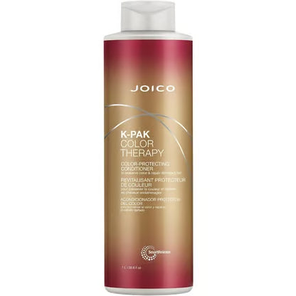 Joico K-Pak Color Therapy Conditioner 1000ml