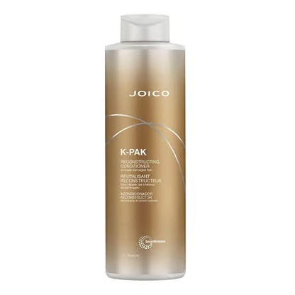 Joico K-Pak Reconstructing Conditioner 1000ml