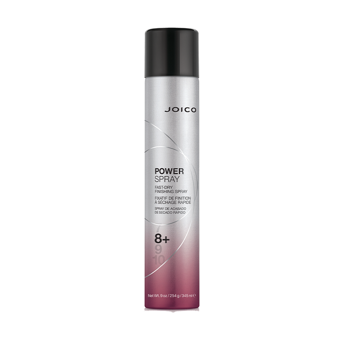 Joico Power Spray Fast-Dry Finishing Spray 300 ml