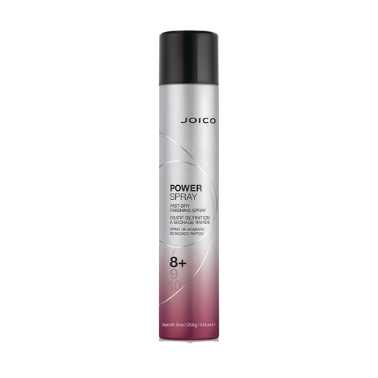 Joico Power Spray Fast-Dry Finishing Spray 300 ml