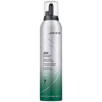 Joico JoiWhip Firm Hold Designing Foam 300 ml