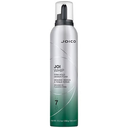 Joico JoiWhip Firm Hold Designing Foam 300 ml