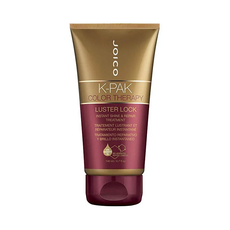 Joico K-Pak Color Therapy Luster Lock Treatment 150ml