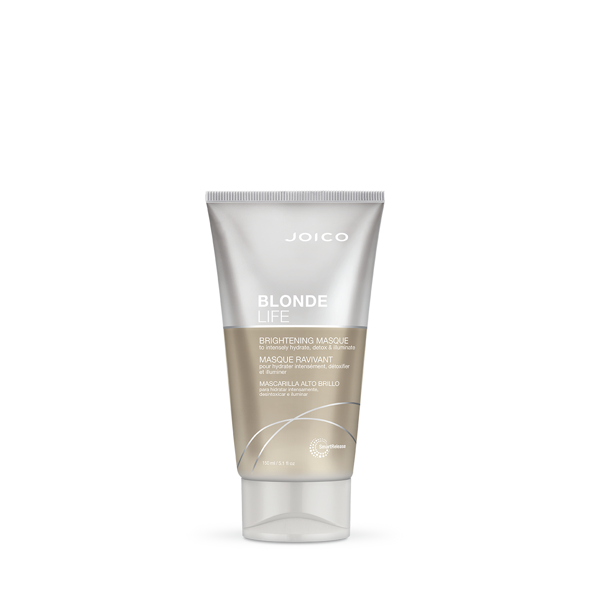 Joico Blonde Life Brightening Masque 150ml
