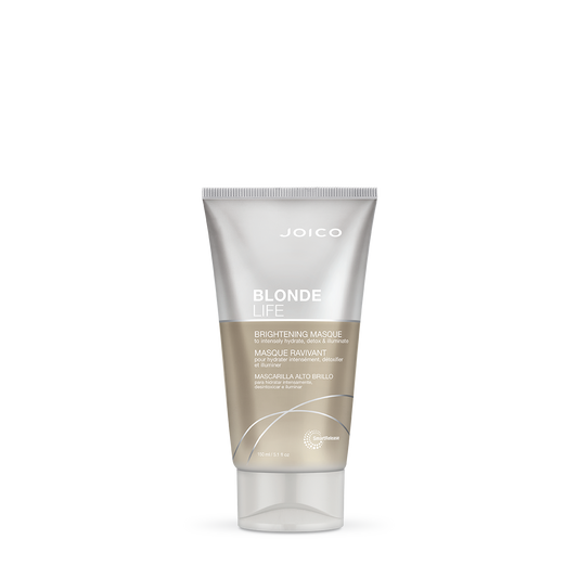 Joico Blonde Life Brightening Masque 150ml