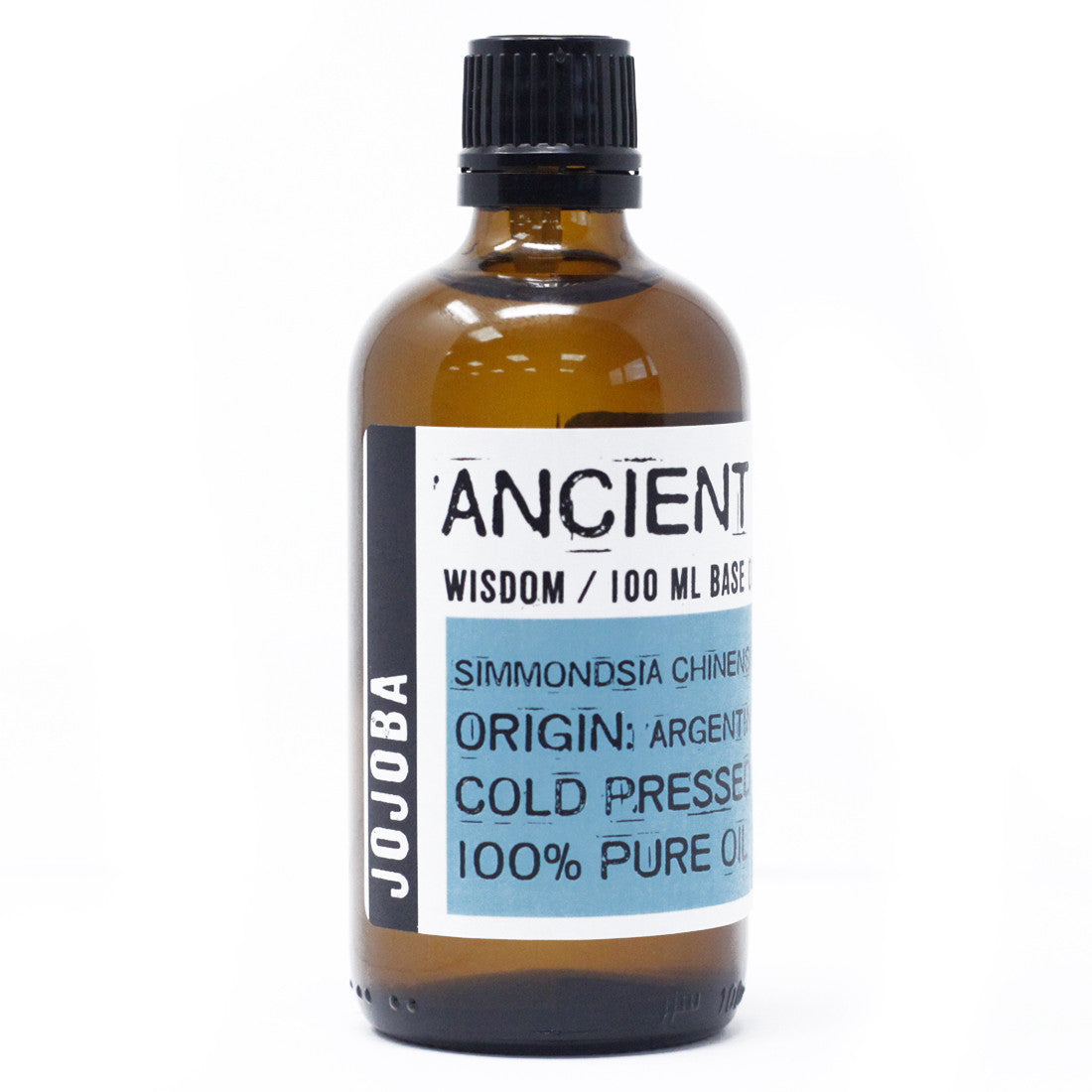 Ancient Wisdom Basoljor för DIY & Aromaterapi 100 ml