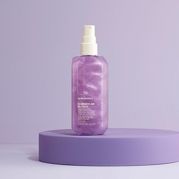 Kevin Murphy Shimmer Me Blonde Treatment 100ml