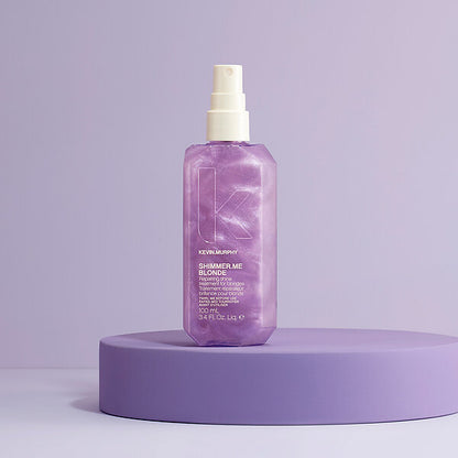 Kevin Murphy Shimmer Me Blonde Treatment 100ml
