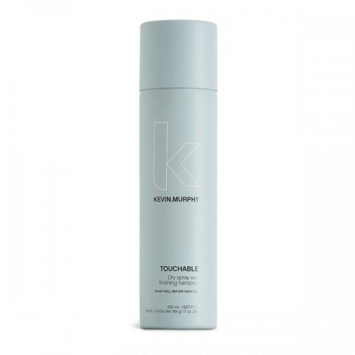 Kevin Murphy Touchable Dry Spray Wax 250ml