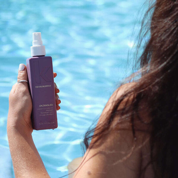 Kevin Murphy Un Tangled Leave In Conditioner 150ml