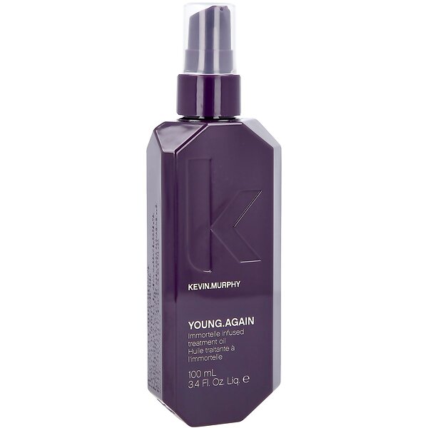 Kevin Murphy Young Again Hårolja 100ml