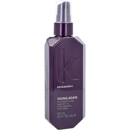 Kevin Murphy Young Again Hårolja 100ml