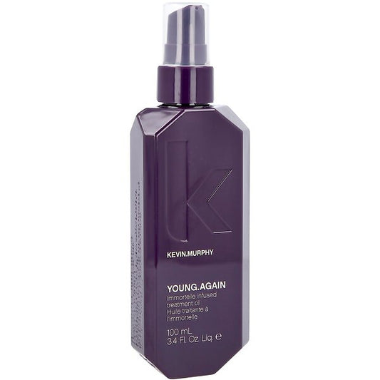 Kevin Murphy Young Again Hårolja 100ml