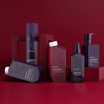 Kevin Murphy Young Again Hårolja 100ml