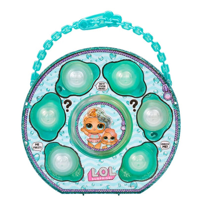 Surprise Glitterfärg Pearl