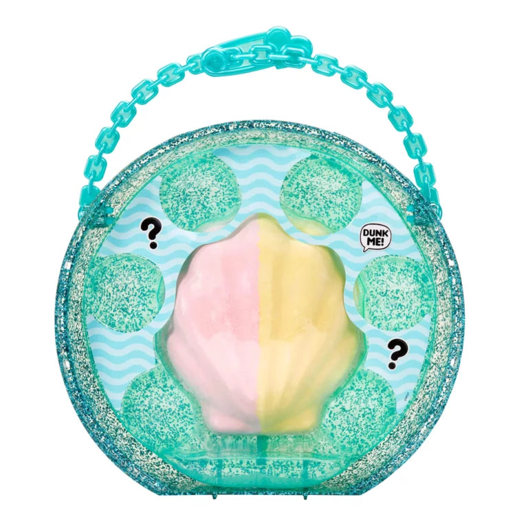 Surprise Glitterfärg Pearl