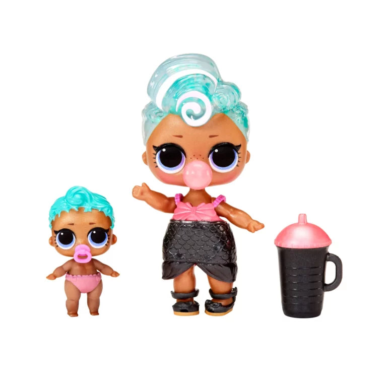 Surprise Glitterfärg Pearl