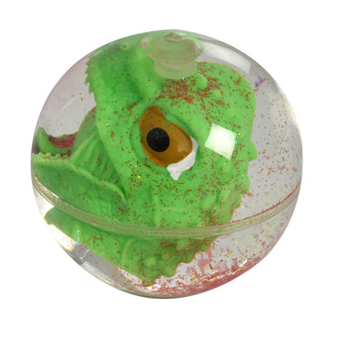Light Up Dino Blinkers Studsboll – Lysande dinosaurieboll
