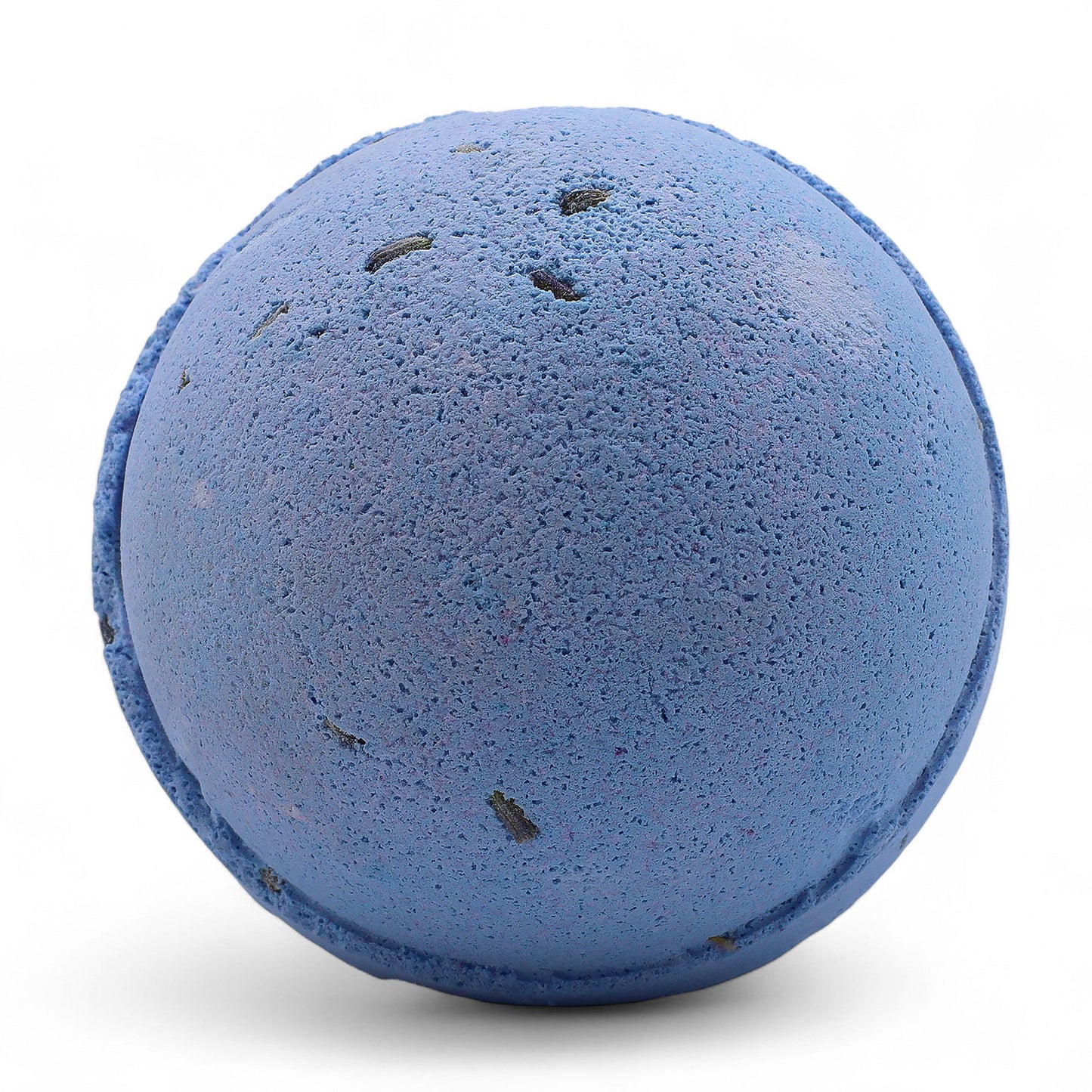 Lavender & Seeds Badbomb dia 7.5 cm 180 g