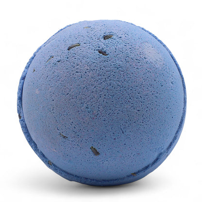 Lavender & Seeds Badbomb dia 7.5 cm 180 g