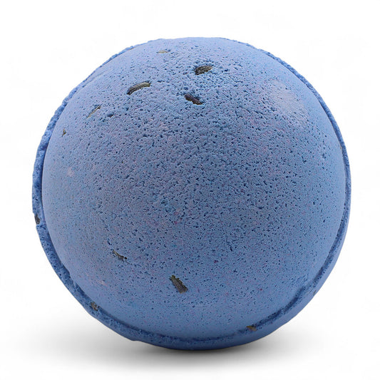 Lavender & Seeds Badbomb dia 7.5 cm 180 g