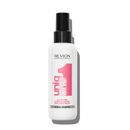 Revlon Lotus Flower Hair Treatment 150 ml