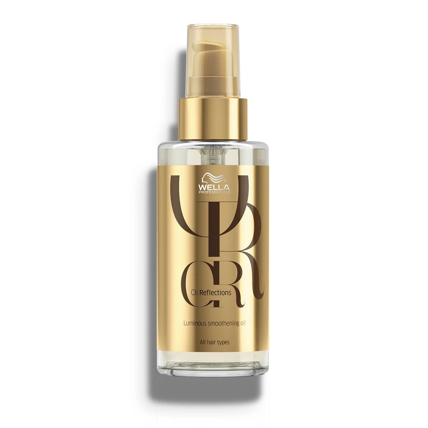 Wella Professionals Oil Reflections Luminous Smoothing Oil 100ml