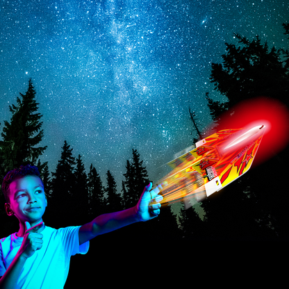 Lumitek Flight Sonic Charger. Asstd.