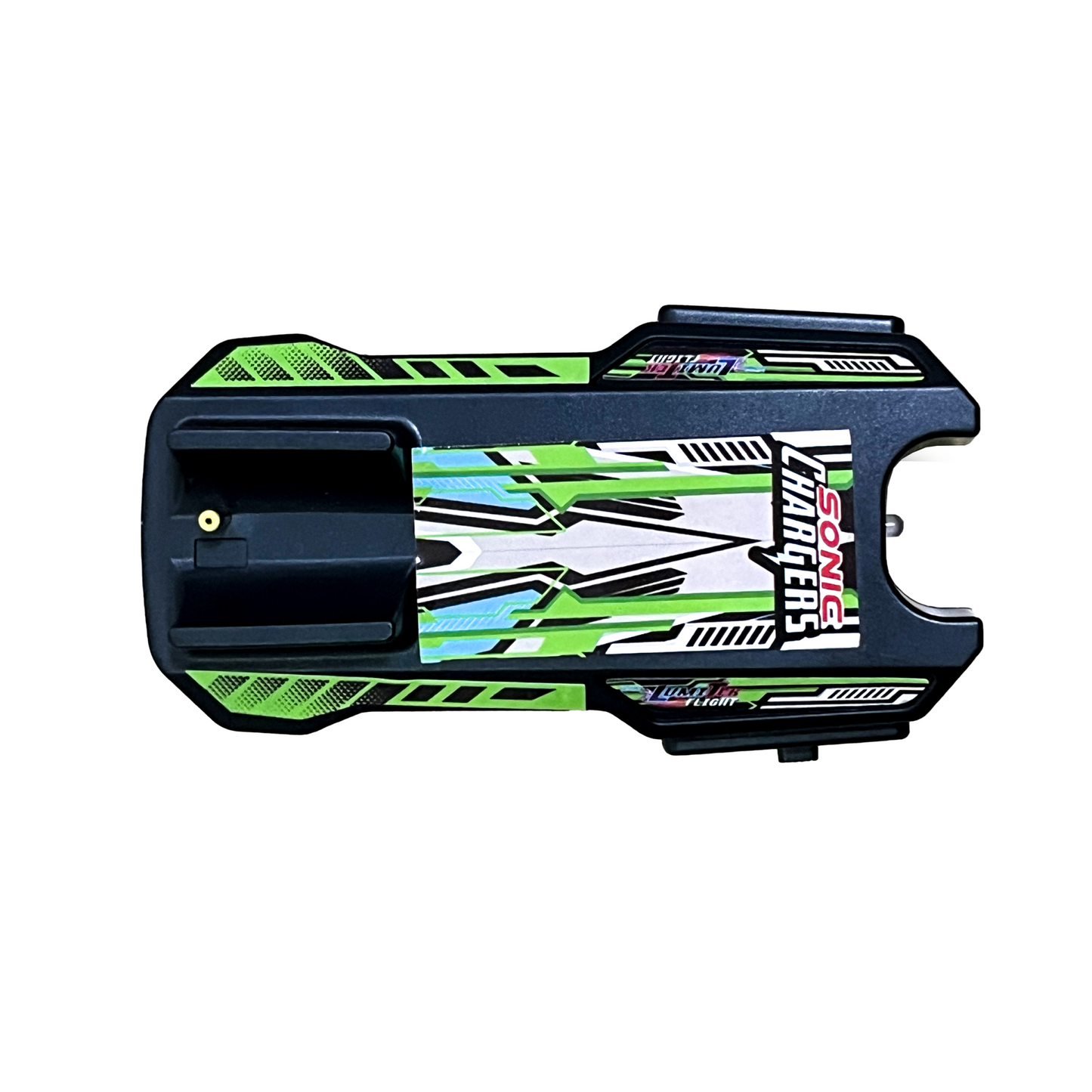 Lumitek Flight Sonic Charger. Asstd.