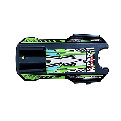 Lumitek Flight Sonic Charger. Asstd.